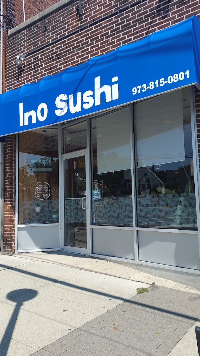 Ino Sushi